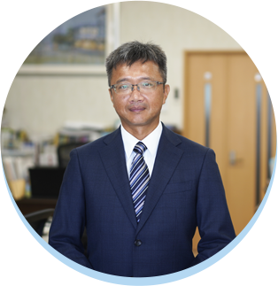 株式会社ジャックス・ワン 代表取締役 上之郷 貴重