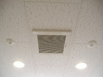 Office｜事務所の設備 03