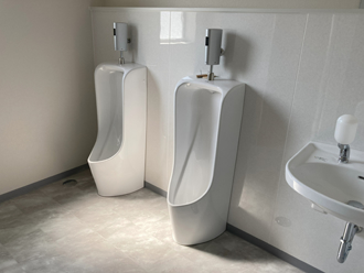 Office｜事務所の設備 05