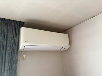 Living｜暮らしの設備 01