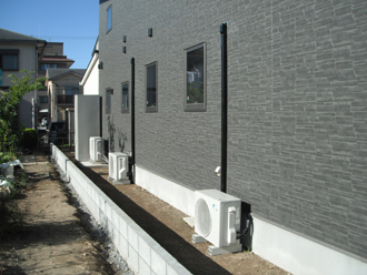 Living｜暮らしの設備 03