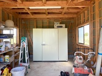 Living｜暮らしの設備 04