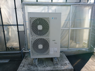 Specialized facilities｜専門施設の設備 02