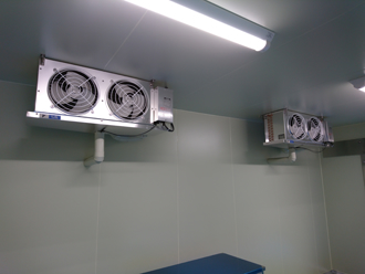 Specialized facilities｜専門施設の設備 04