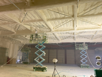 Ancillary work｜付帯工事 01