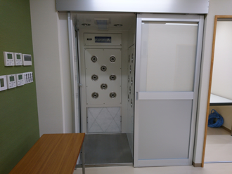 Ancillary work｜付帯工事 02