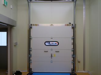 Ancillary work｜付帯工事 03