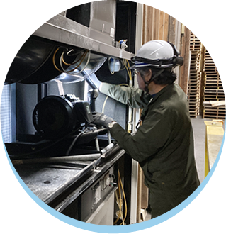 あなたの技術と経験を、